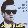 Compilation - A Boy Named Sue - Johnny Cash Revisited