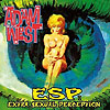 Adam West - ESP: Extra Sexual Perception