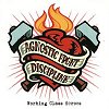 Agnostic Front/Discipline - Working Class Heroes