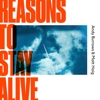 Andy Burrows & Matt Haig - Reasons To Stay Alive