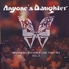 Anyone's Daughter - Requested Document Live 1980-1983 Vol. 2