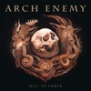 Arch Enemy - Will To Power