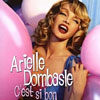 Arielle Dombasle - C'est-si bon