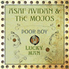 Asaf Avidan & The Mojos - Poor Boy / Lucky Man