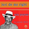 Asie Payton - Just Do Me Right