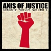 Compilation - Axis Of Justice Concert Series Volume 1