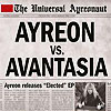 Ayreon vs. Avantasia - Elected