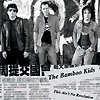 The Bamboo Kids - This Ain't No Revolution