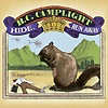 BC Camplight - Hide, Run Away