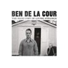 Ben De La Cour - The High Cost Of Living Strange