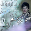 Bernhard Eder - To Disappear Doesn't Mean To Run Away