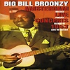 Big Bill Broonzy - Amsterdam Live Concerts 1953