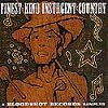 Compilation - Finest Kind Insurgent Country