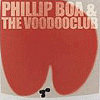 Phillip Boa And The Voodooclub - The Red
