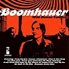 Boomhauer - Wild Human Condition