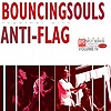 Bouncing Souls / Anti-Flag - BYO Split Series Vol. IV