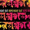Boys Night Out - Boys Night Out