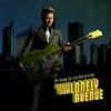 Brian Setzer Orchestra - Songs From Lonely Avenue