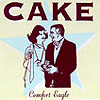 Cake - Comfort Eagle