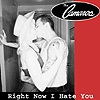 The Camaros - Right Now I Hate You