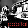 Capital - Days And Nights Of Love And War