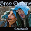 CocoRosie - Grey Oceans