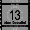 Dean & Britta - 13 Most Beautiful