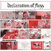 Compilation - Declaration Of Fuzz