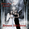 Compilation - Demonic And Divine