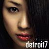 Detroit7 - Black & White