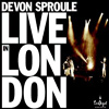 Devon Sproule - Live In London
