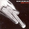 Die Haut And Nick Cave - Burnin' The Ice