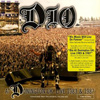 Dio - Dio At Donington UK - Live 1983 & 1987