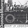 Donnie Munro - Heart Of America - Across The Great Divide