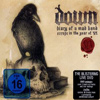 Down - Diary Of A Mad Band - Europe In The Year Of VI