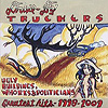 Drive-By Truckers - Ugly Buildings, Whores & Politicians - Greatest Hits 1998-2009