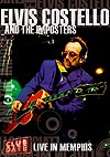 Elvis Costello & The Imposters - Club Date: Live in Memphis