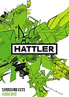 Hellmut Hattler - Surround Cuts