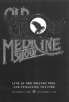 Old Crow Medicine Show - Live At The Orange Peel And Tennessee Theatre