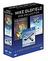 Mike Oldfield - DVD Collection