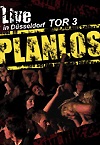 Planlos - Live in Dsseldorf / Tor 3