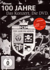 Compilation - St. Pauli - 100 Jahre. Das Konzert. Die DVD.