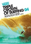 Compilation - Vans Triple Crown Of Surfing