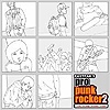 Compilation - Eastpack's Pro Punkrocker 2