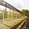 The Electric Club - Olympic Ideas