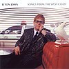 Elton John - Songs From The Westcoast