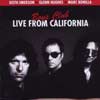 Keith Emerson Marc Bonilla Glenn Hughes - Boys Club: Live From California 1998