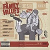 Compilation - The Family Values Tour 2001