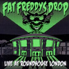 Fat Freddy's Drop - Live At Roundhouse