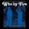 First Aid Kit - Who By Fire